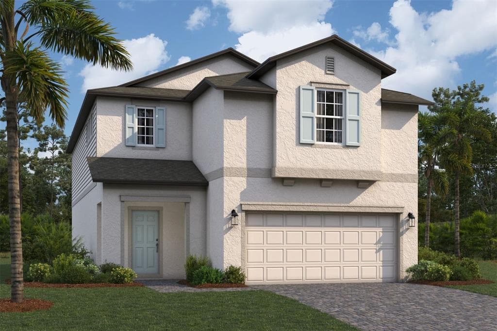 3039 MISTY MARBLE DRIVE ZEPHYRHILLS, FL 33540
