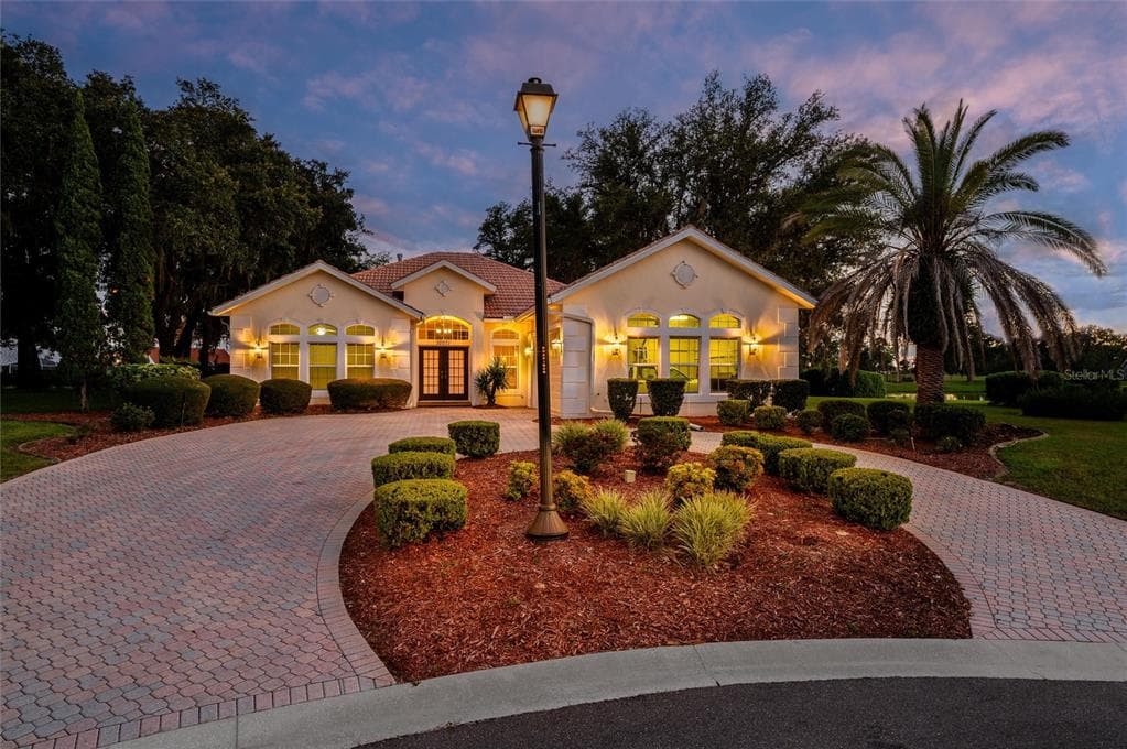 10071 GEORGETOWN COURT