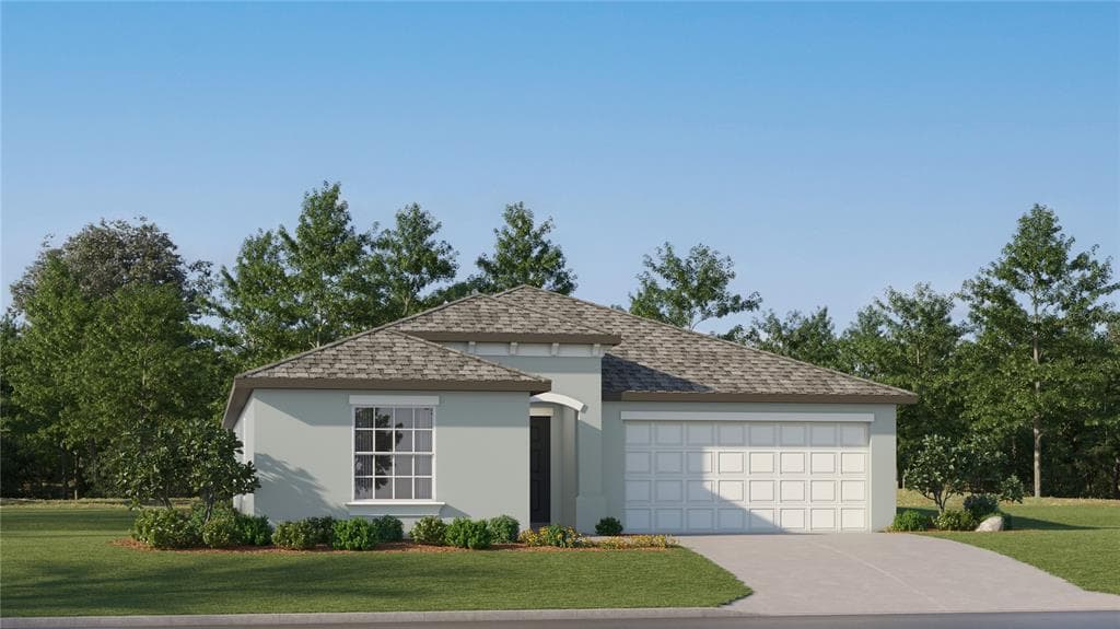 4522 COZY CONDOR COURT BARTOW, FL 33830