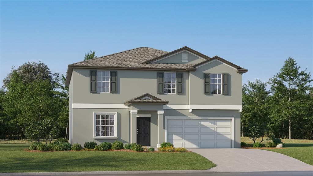 13052 CALCITE BLUE AVENUE WIMAUMA, FL 33598