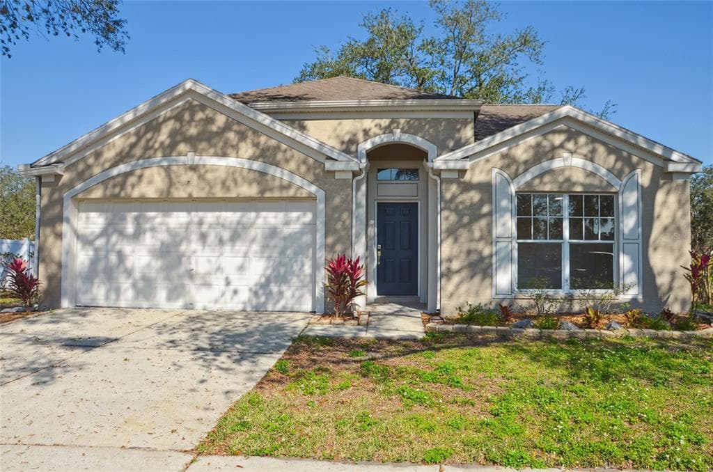 26933 CARMEN PLACE LUTZ, FL 33559