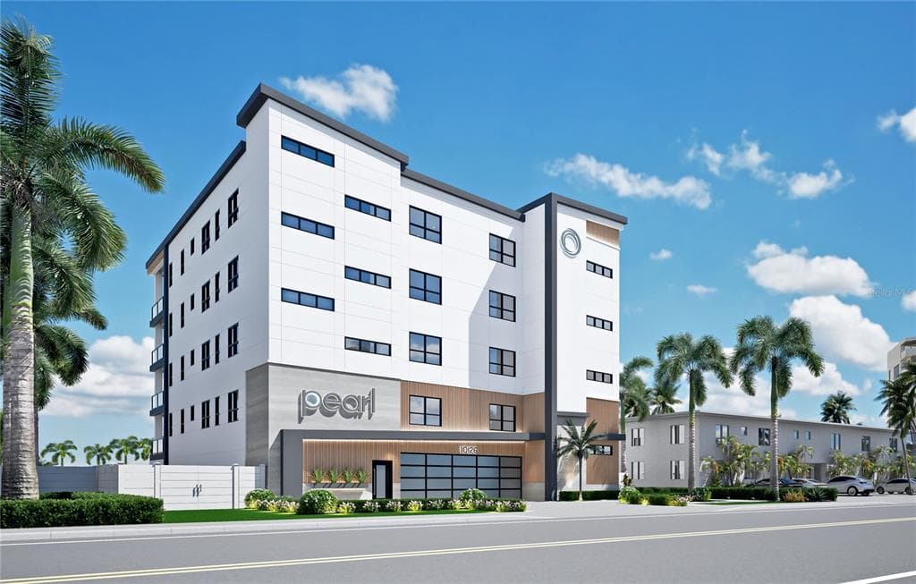 10126 GULF BOULEVARD UNIT PH1 TREASURE ISLAND, FL 33706