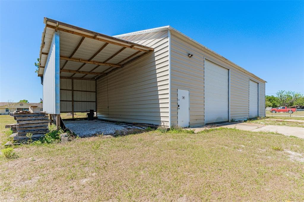 3239 ALLEN RD UNIT UNIT G ZEPHYRHILLS, FL 33541