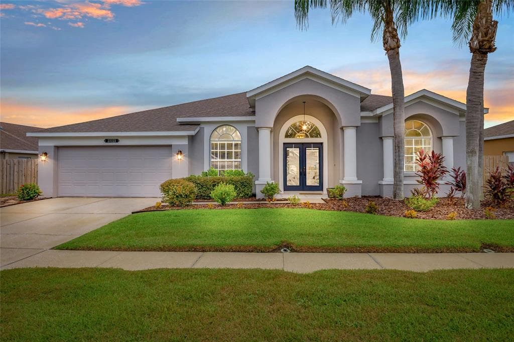 22223 YACHTCLUB TERRACE LAND O LAKES, FL 34639