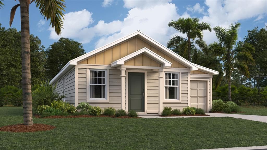 1709 TEAGAN LANE WINTER HAVEN, FL 33884