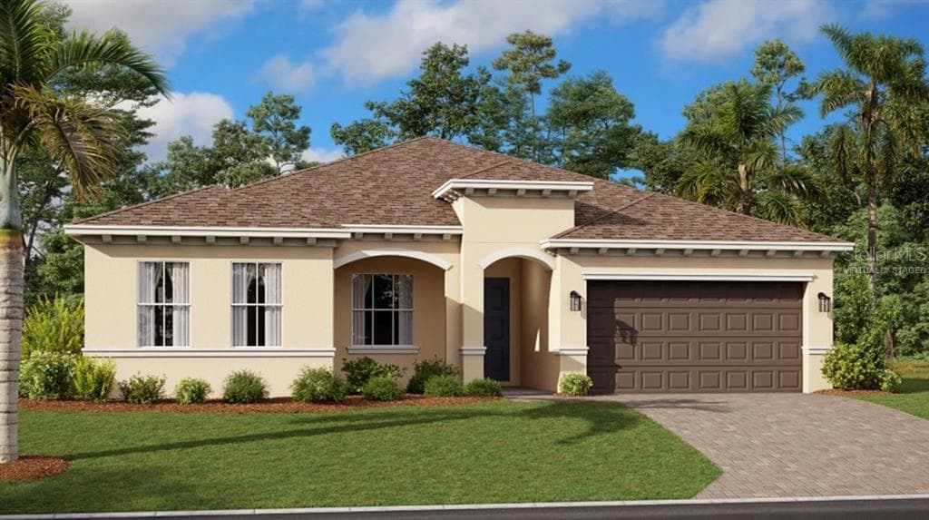 5308 DAGENHAM DRIVE DAVENPORT, FL 33837