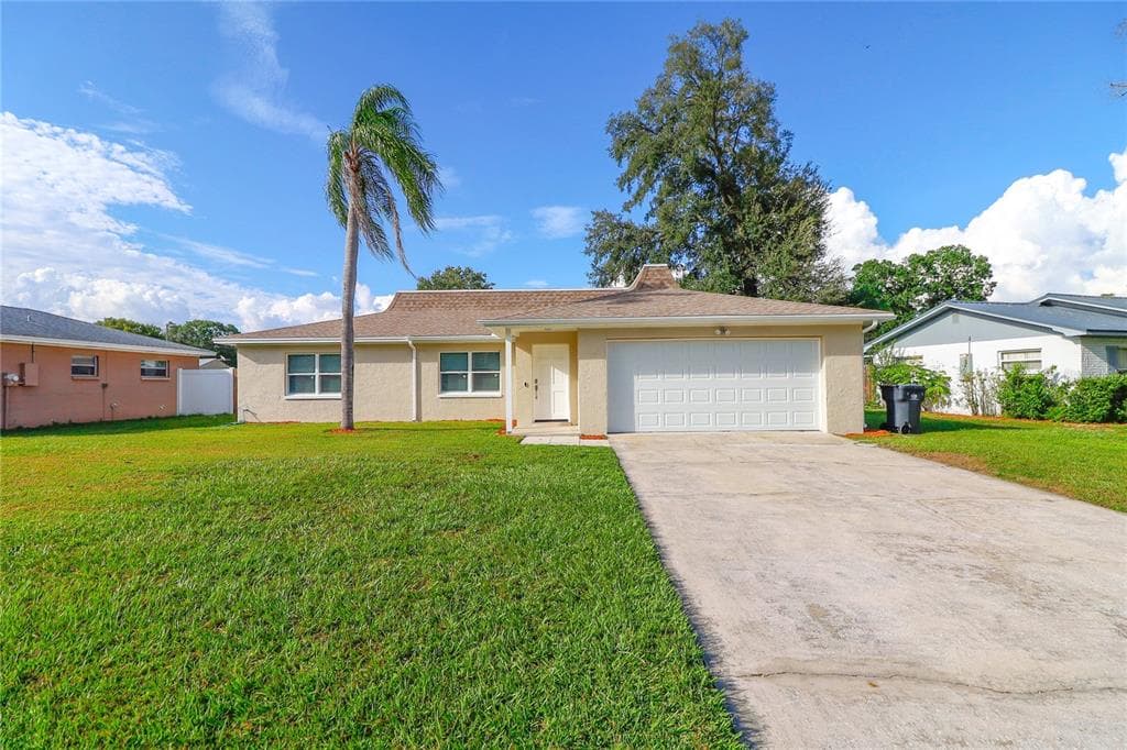 606 KINGS COVE BRANDON, FL 33511