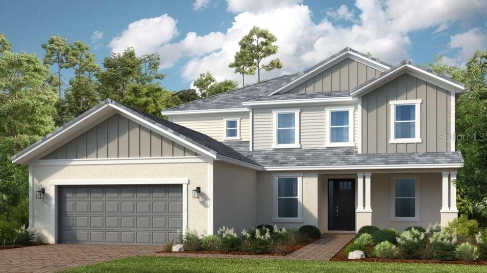 11209 MANOR HOUSE LANE ODESSA, FL 33556