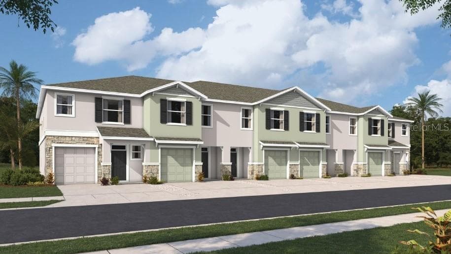 11428 CRESCENT DEER DRIVE LAND O LAKES, FL 34638