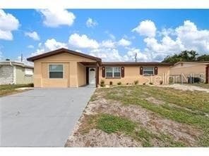 2610 BAYWOOD DRIVE HOLIDAY, FL 34690