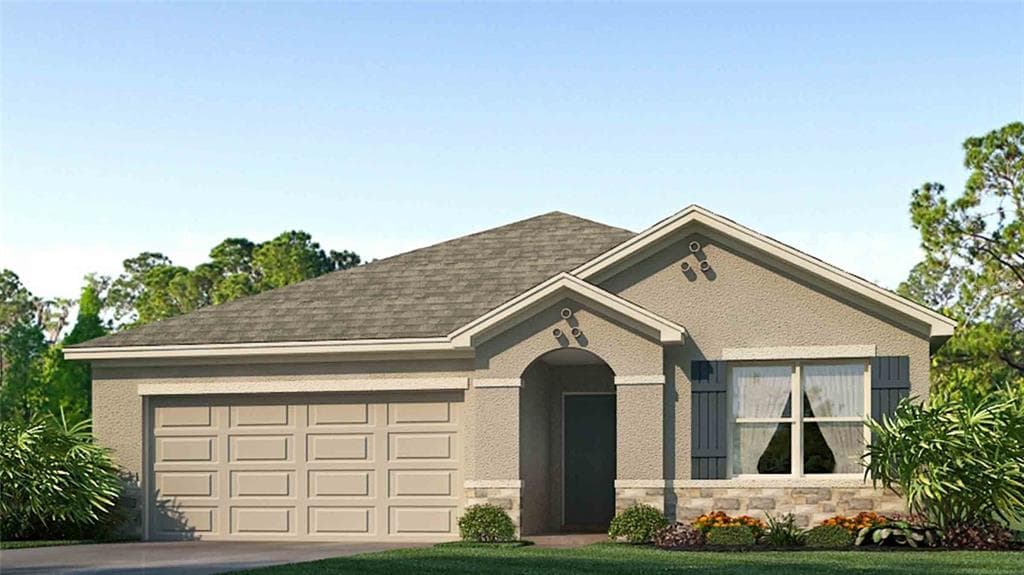 3157 LIVING CORAL STREET WIMAUMA, FL 33598