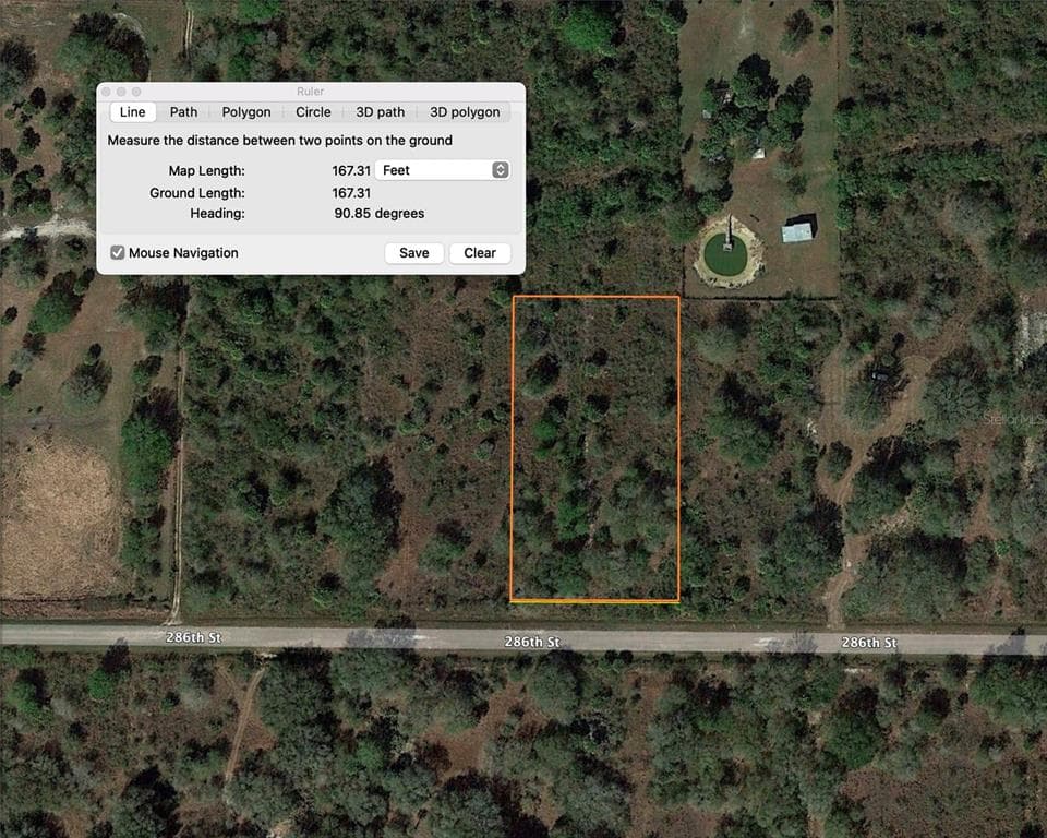 19465 NW 292ND STREET OKEECHOBEE, FL 34972