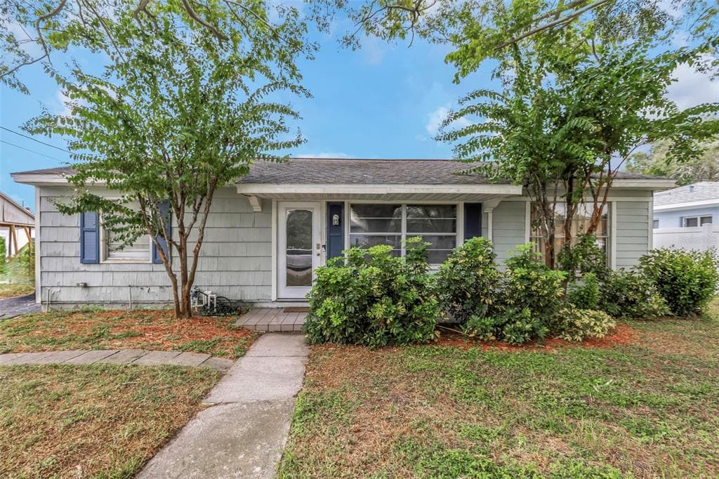 4407 W BAY VILLA AVENUE TAMPA, FL 33611
