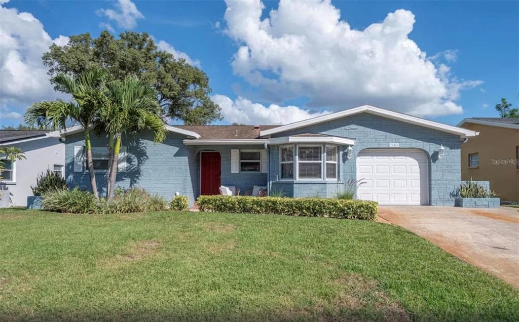 940 WICKS DRIVE PALM HARBOR, FL 34684