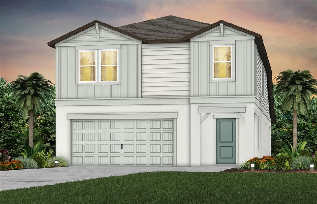 4272 GOLDFOIL ROAD SPRING HILL, FL 34609