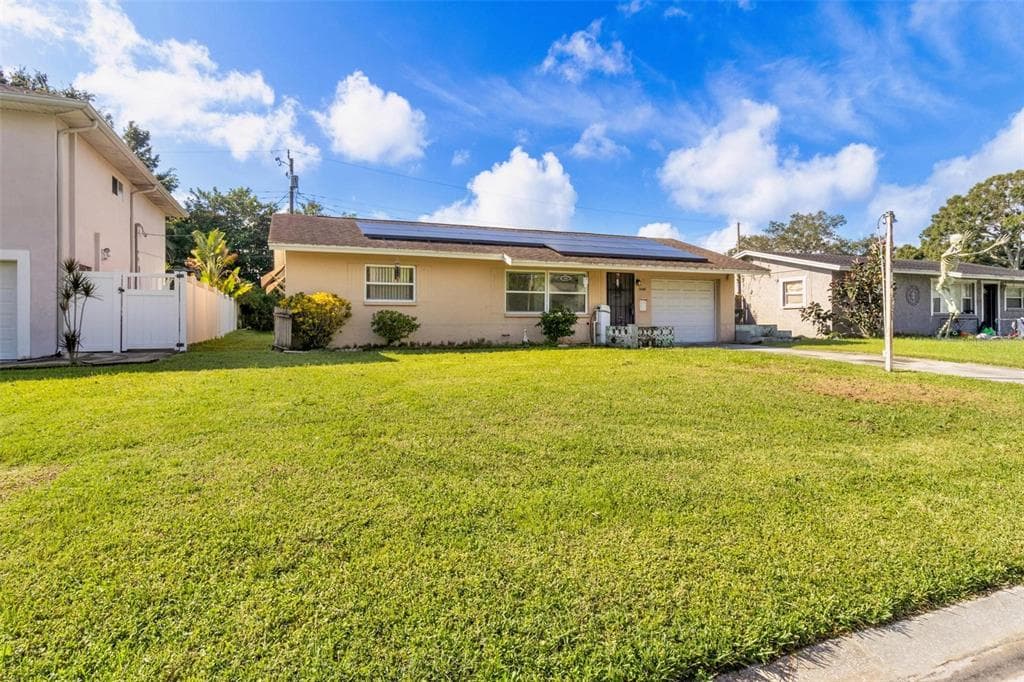 2572 62ND TERRACE N ST PETERSBURG, FL 33702
