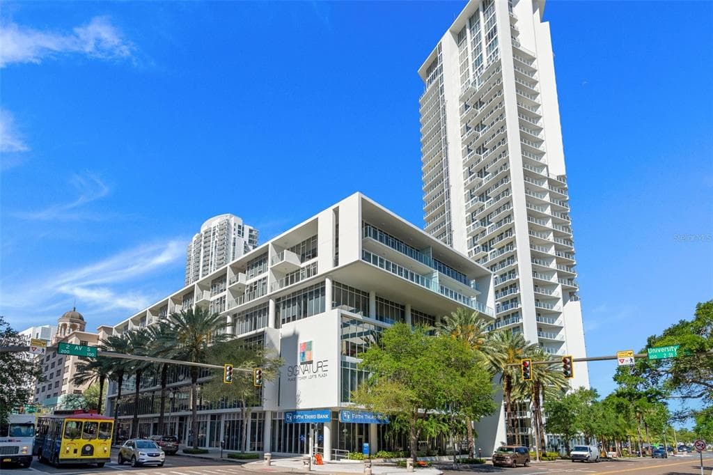 175 1ST STREET S STE 306 ST PETERSBURG, FL 33701