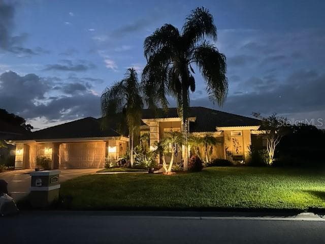 30349 FAIRWAY DRIVE WESLEY CHAPEL, FL 33543
