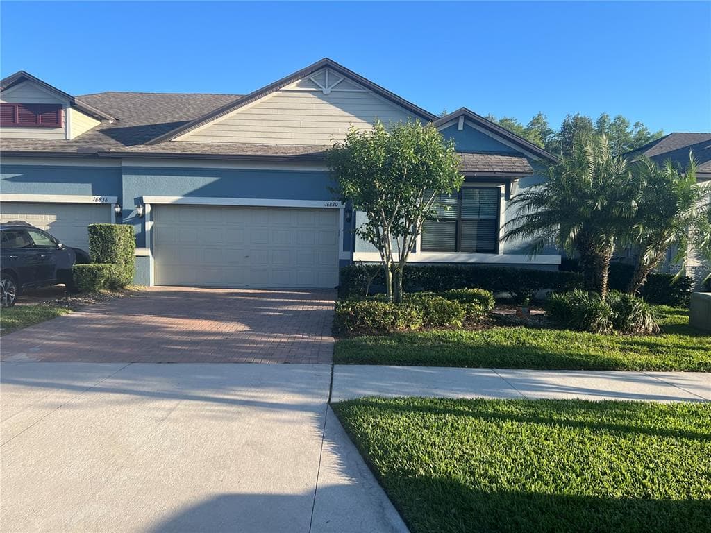 16830 BALANCE COVE