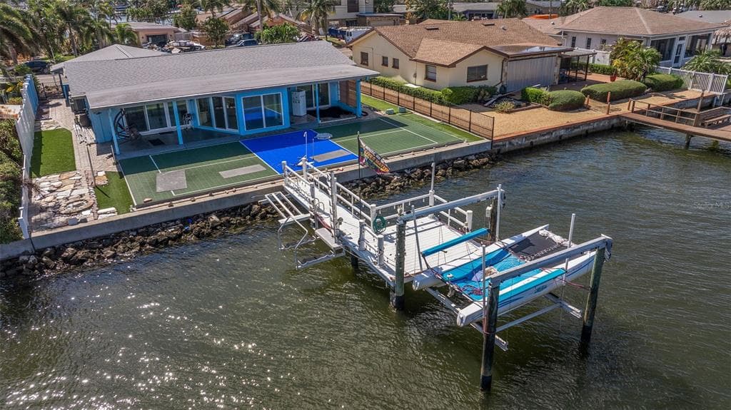 760 115TH AVENUE TREASURE ISLAND, FL 33706