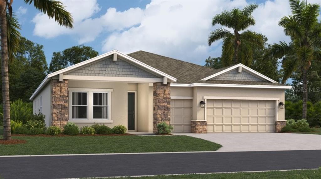 3216 COUNTRY SIDE DRIVE APOPKA, FL 32712