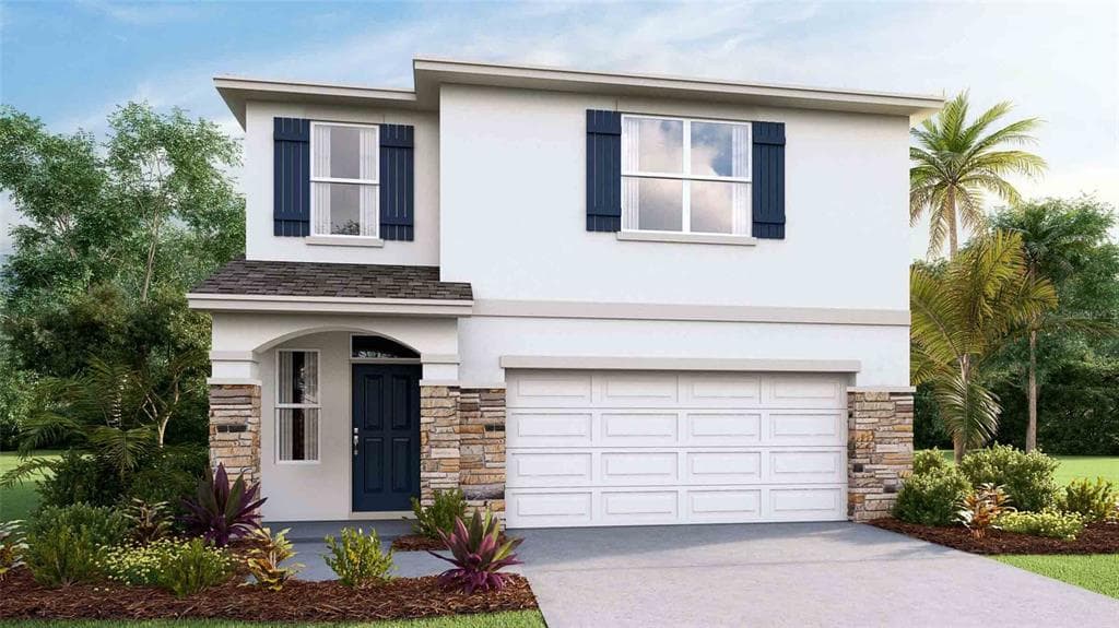 7107 BROAD RIVER AVENUE LAND O LAKES, FL 34638