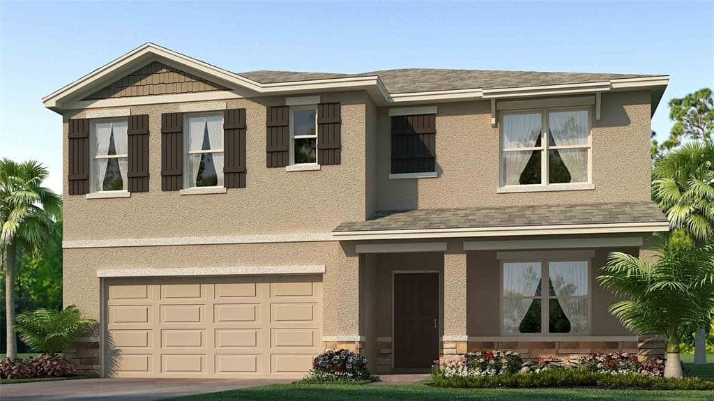 7216 BROAD RIVER AVENUE LAND O LAKES, FL 34638