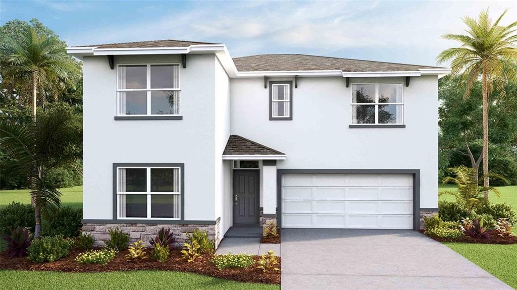 7188 BROAD RIVER AVENUE LAND O LAKES, FL 34638