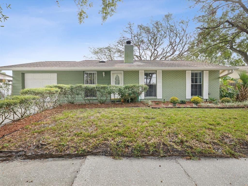 8311 WOODLAKE PLACE