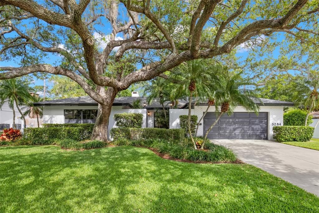 5284 DOVER STREET NE ST PETERSBURG, FL 33703