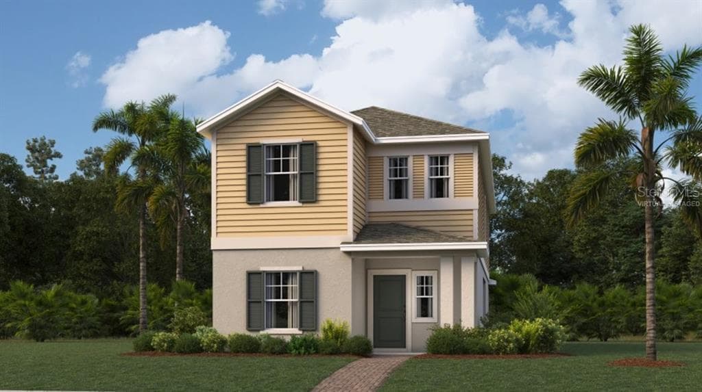 6927 ROSY SKY AVENUE ORLANDO, FL 32829