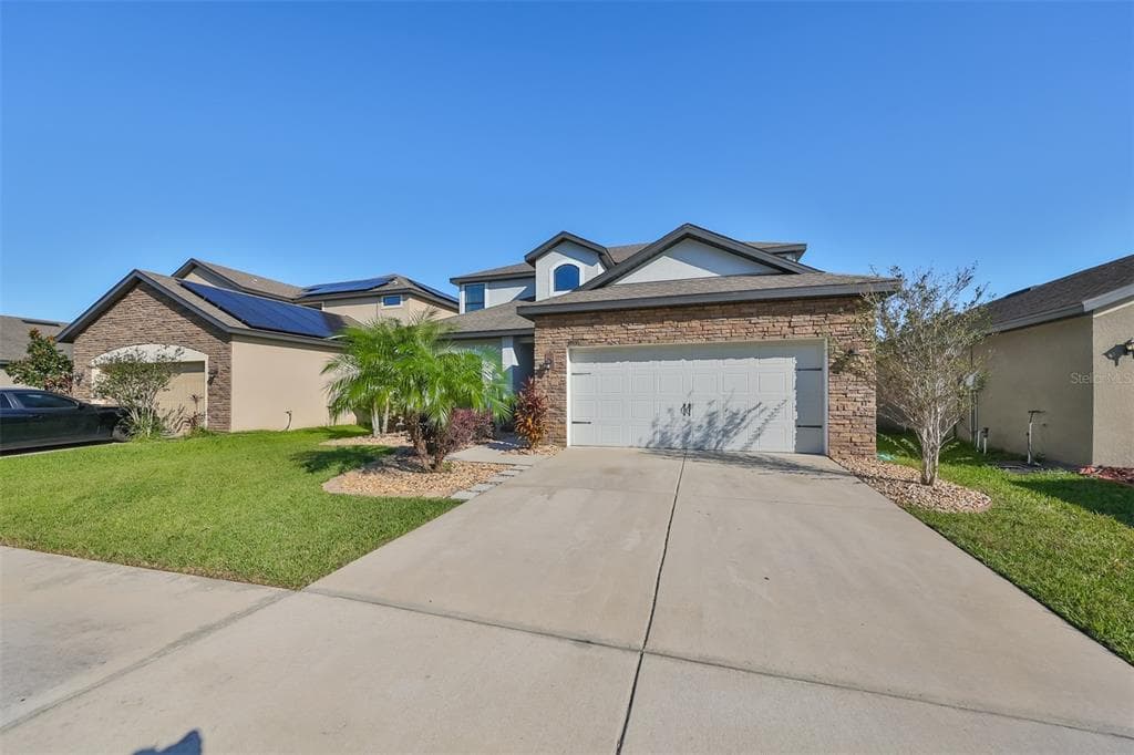 11920 WINTERSET COVE DRIVE RIVERVIEW, FL 33579