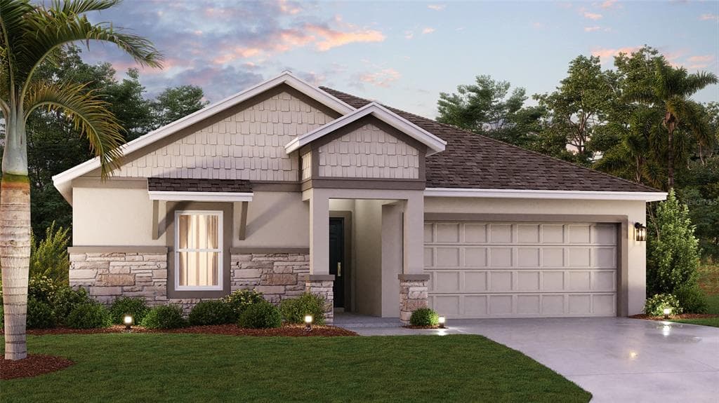 2138 GREEN VALLEY STREET DAYTONA BEACH, FL 32124
