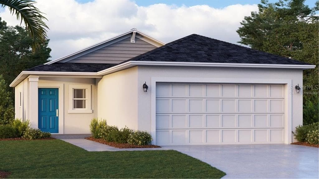 4301 TWISTED TWIG BEND KISSIMMEE, FL 34746