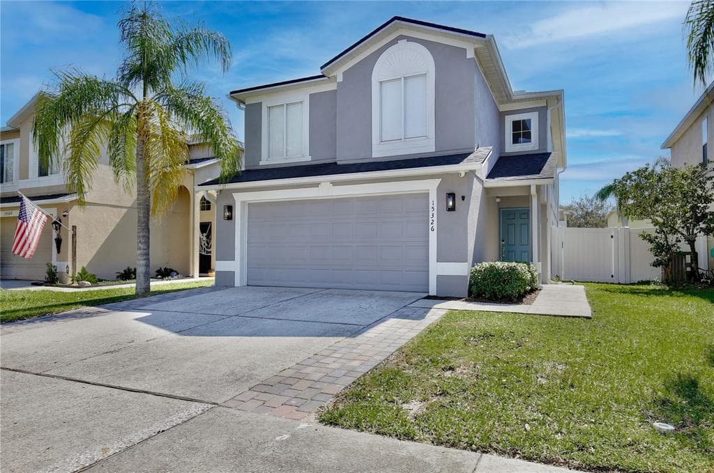 15326 BEAMLEIGH ROAD WINTER GARDEN, FL 34787