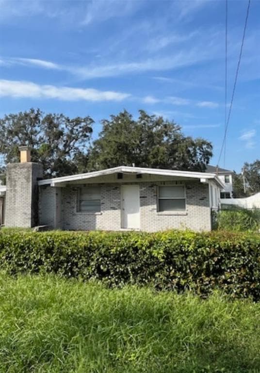 2815 W LEILA AVENUE TAMPA, FL 33611