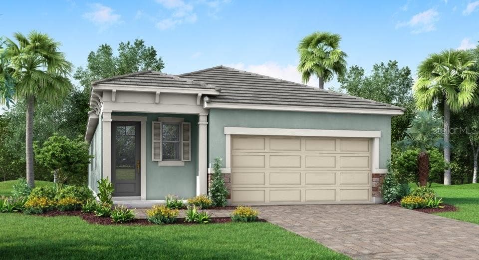 12272 MEDITATION TRAIL VENICE, FL 34293