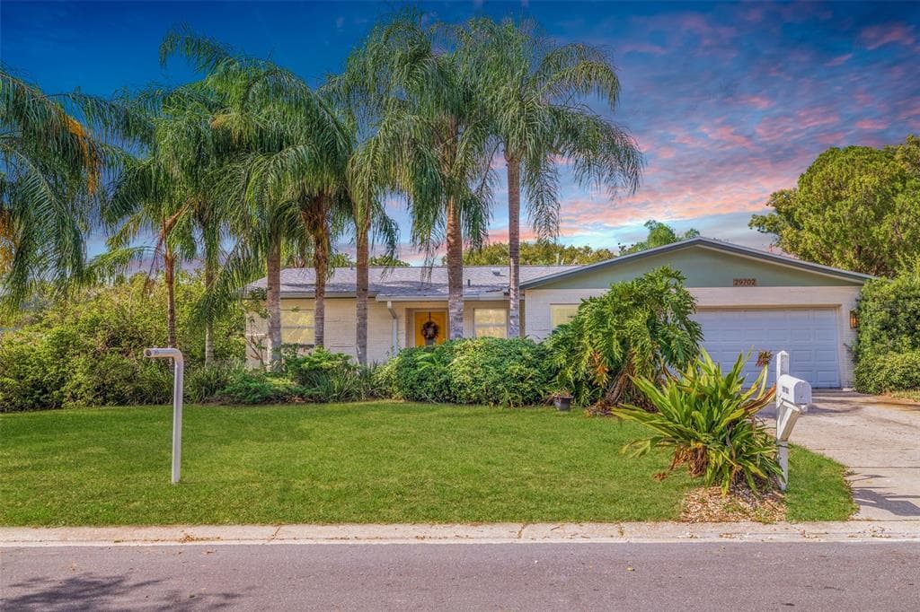 29702 66TH WAY N CLEARWATER, FL 33761