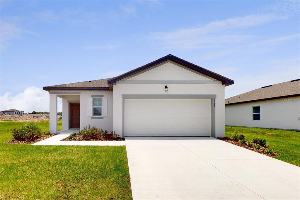 2788 GRANVILLE DRIVE KISSIMMEE, FL 34758