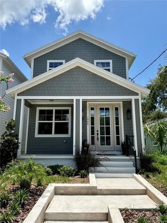 1906 W CHESTNUT STREET TAMPA, FL 33607