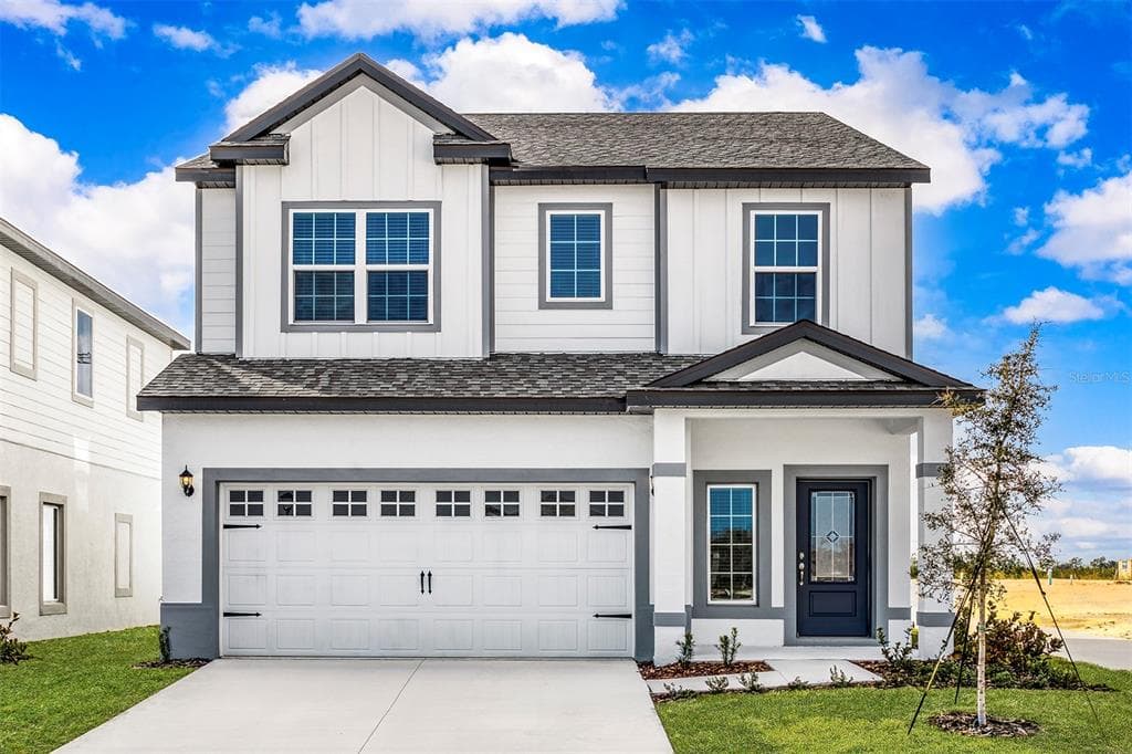 3744 BERGAMOT STREET LAKE ALFRED, FL 33850