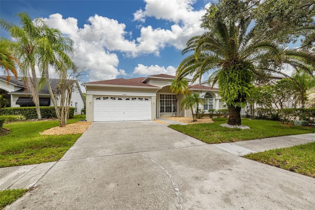 12705 ROYAL GEORGE AVENUE ODESSA, FL 33556