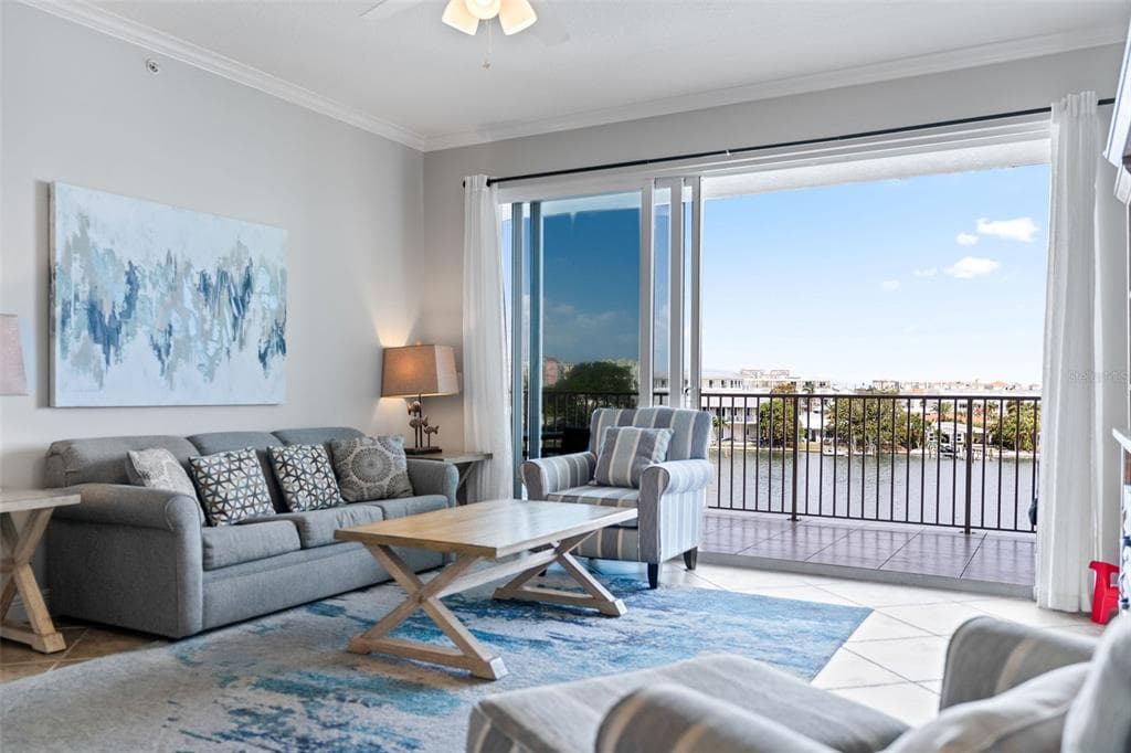 600 BAYWAY BOULEVARD UNIT 401 CLEARWATER BEACH, FL 33767