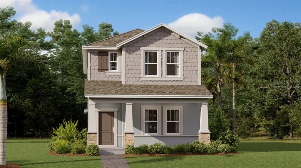 6469 BLISSFUL STREET CLERMONT, FL 34714