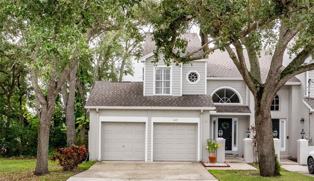 617 GLEN AVENUE S TAMPA, FL 33609