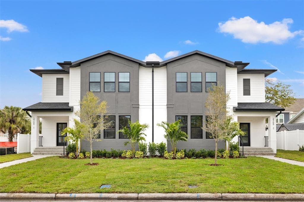 2709 W NORTH B STREET UNIT 1 TAMPA, FL 33609