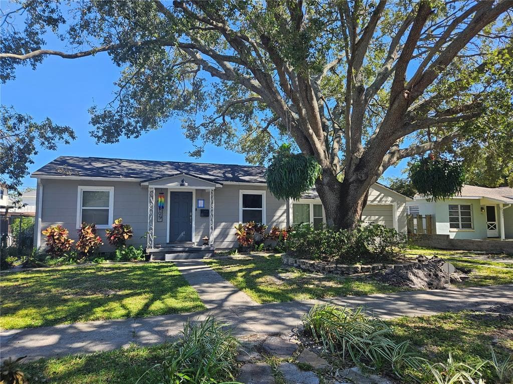 2905 13TH STREET N ST PETERSBURG, FL 33704