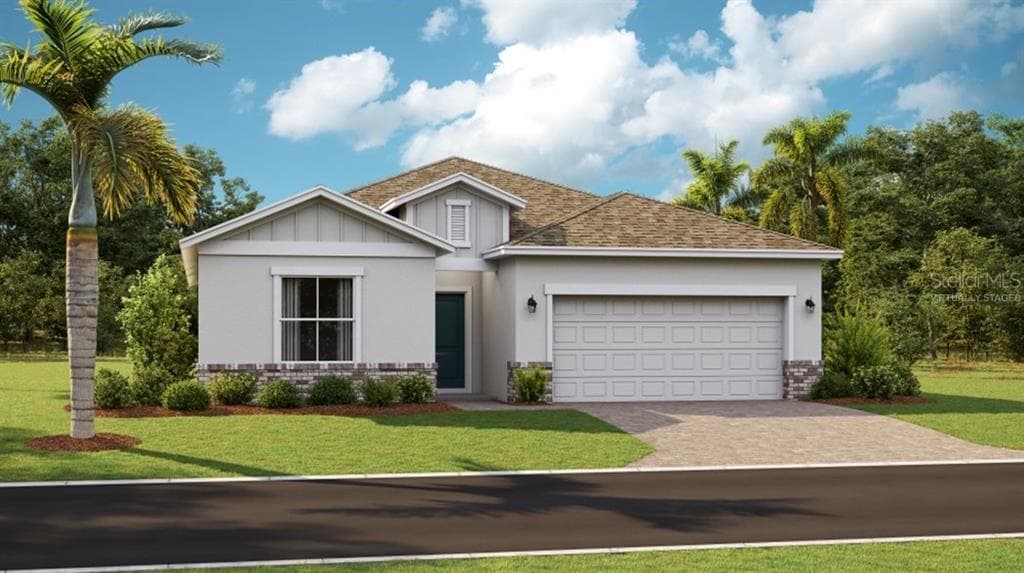 5271 DAGENHAM DRIVE DAVENPORT, FL 33837
