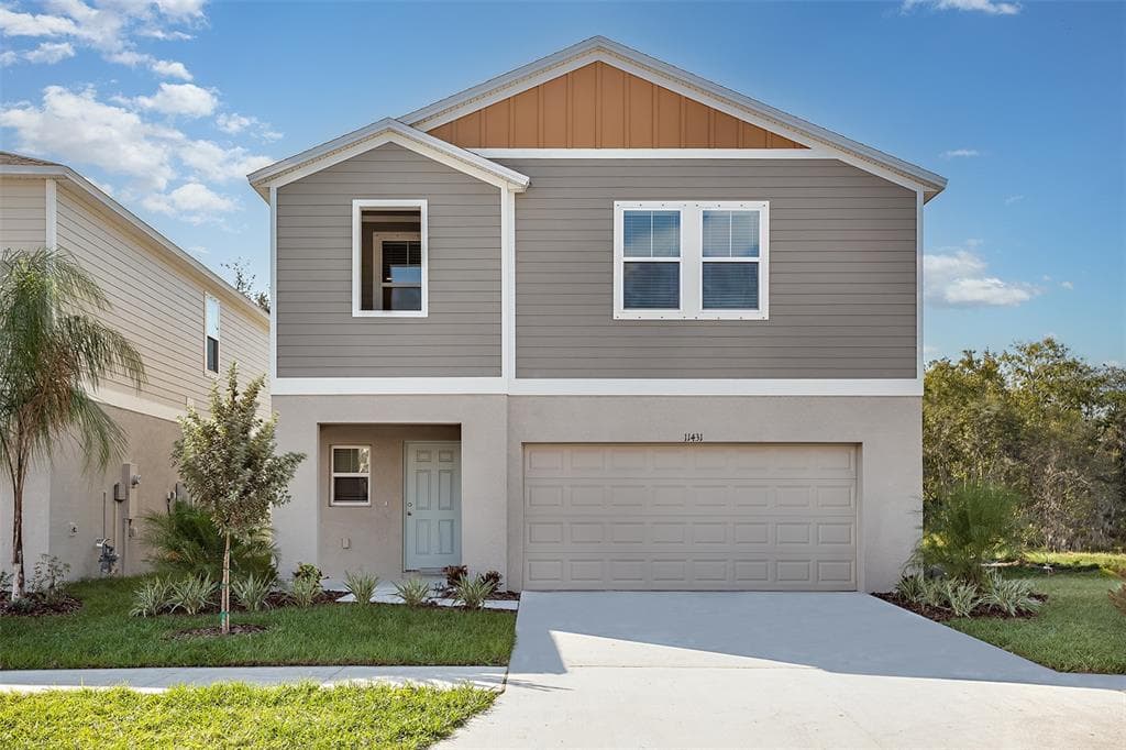 4034 GARDENIA AVENUE LAKE HAMILTON, FL 33851