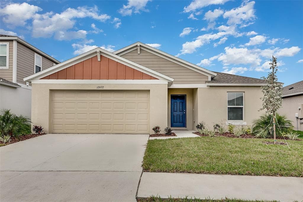 1592 ELLESMERE AVENUE HAINES CITY, FL 33844